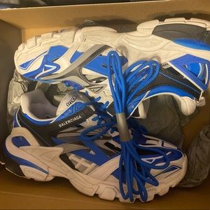 Balenciagas track 2.0